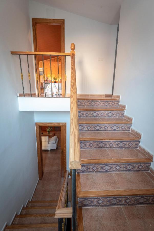 Villa Les Nines Calp Exterior foto